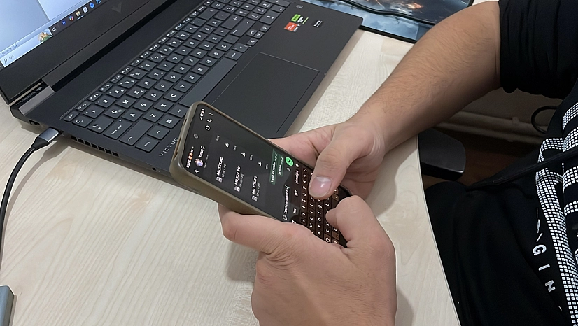 'Hayalet Titreşim Sendromu' yayılıyor...