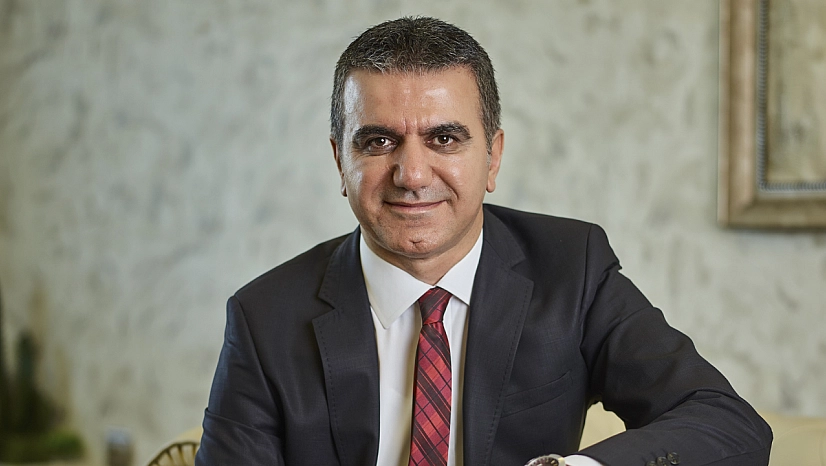 'Hedeflere yürümeye devam edeceğiz'