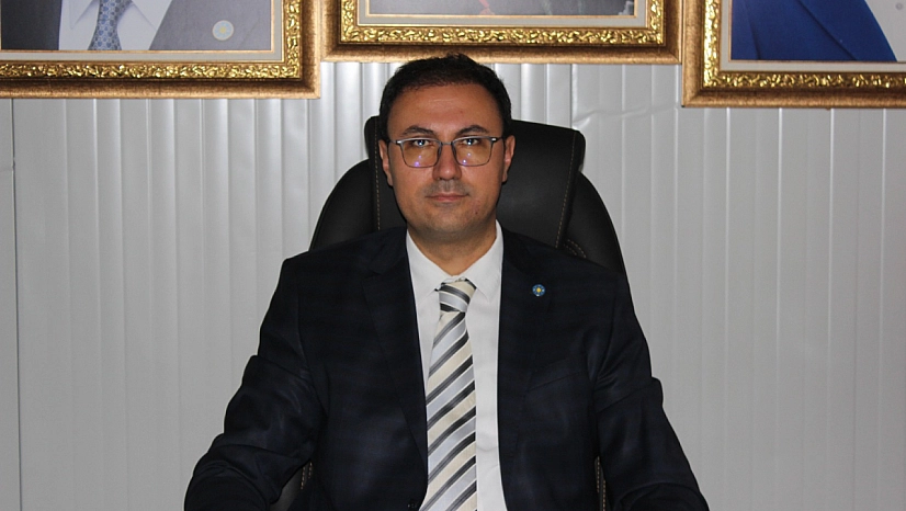 Hocalı, Türk Dünyasının Ortak Acısıdır Unutmadık, Unutturmayacağız