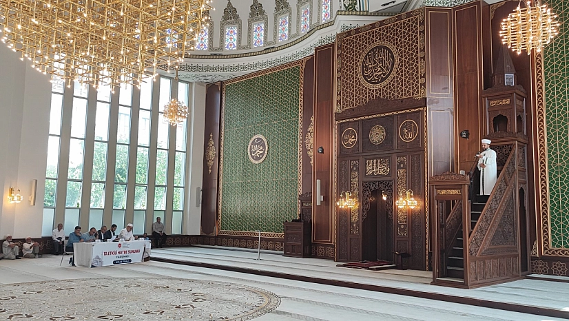 9 şehir Malatya'da Türkiye finali için yarıştı