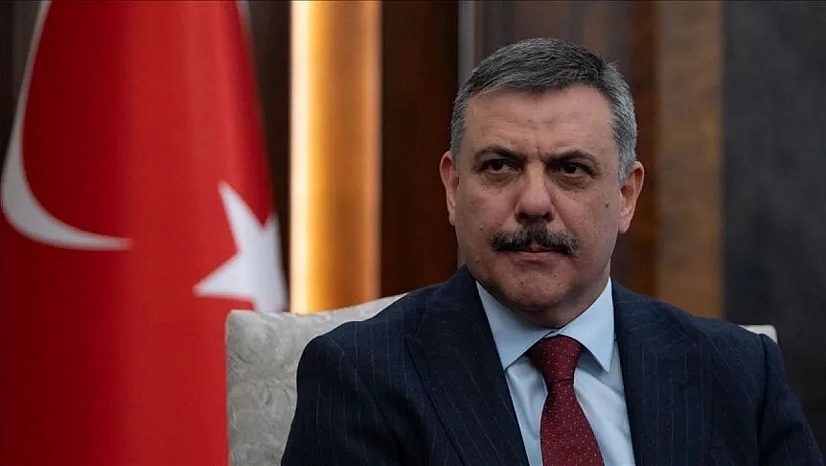 İçişleri Bakanı'ndan kaza açıklaması!