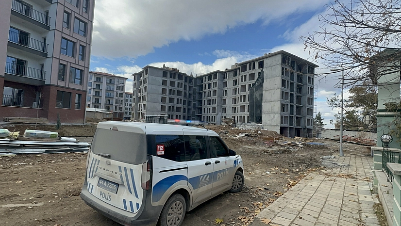 İhmalin bedeli ağır oldu: Malatya'da bir işçi daha yaşam savaşı veriyor!