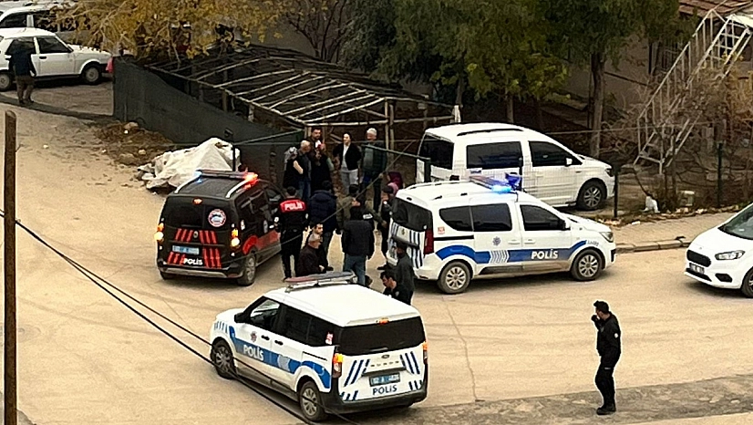 İki grup arasında kavga: 5 yaralı