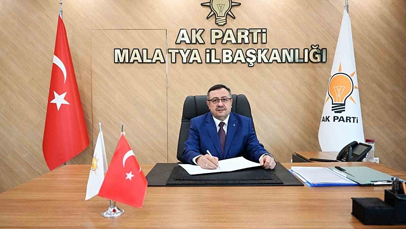 Ak Parti İl Başkanından sert tepki: Sessiz kalmayacağız!