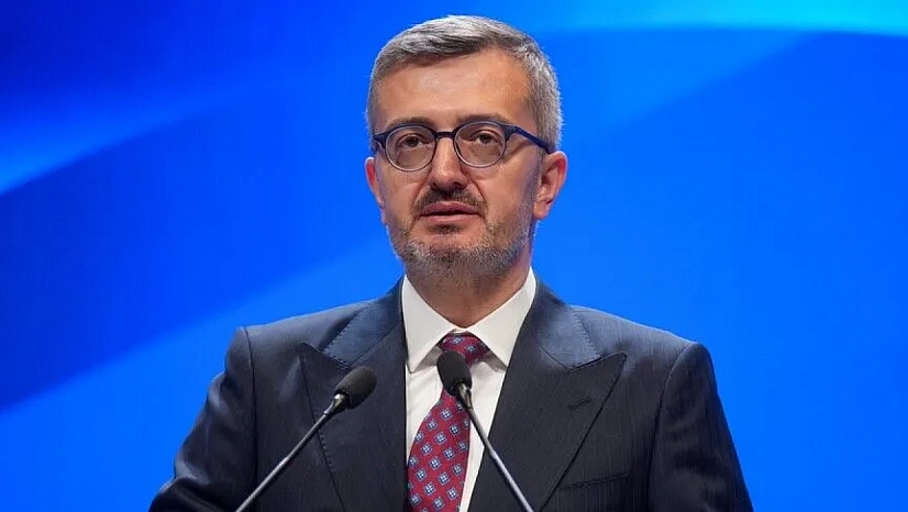 İletişim Başkanı Marmara Depremi'nde hayatını kaybedenleri andı