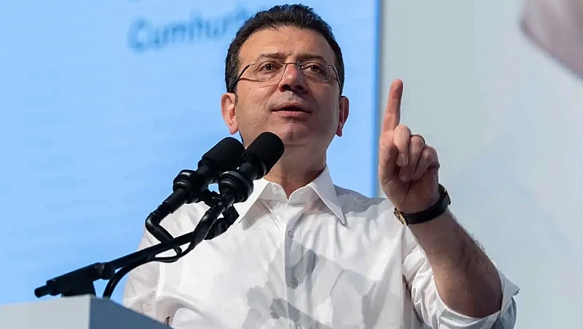 İmamoğlu için istenen ceza netleşti