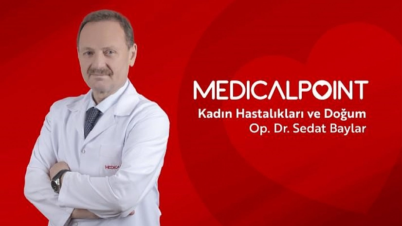 İnfertilite tedavisinde erken başvuru uyarısı