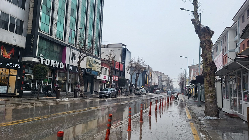 İnönü Caddesi için son 4 gün! Tahliyeler ertelenecek mi?