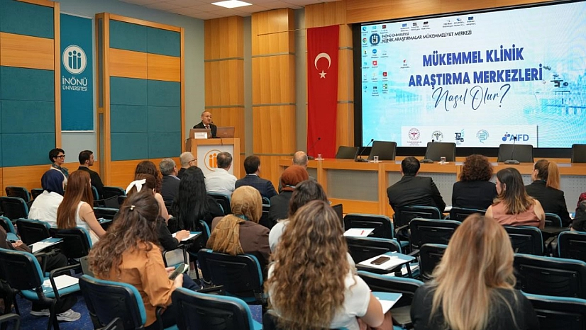 Malatya'da Kritik Sağlık Zirvesi