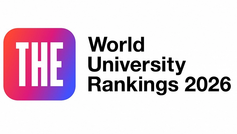 İnönü Üniversitesi THE'nin 2026 dünya sıralamalarında önemli başarılar elde etti