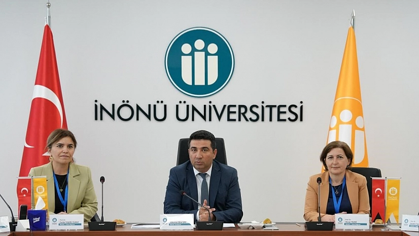 İnönü Üniversitesi öğrencilere odaklanacakmış