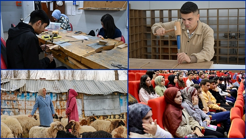 İŞKUR Gençlik Programı'na rekor başvuru