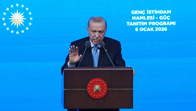 İşletmelere stajyer zorunluluğu