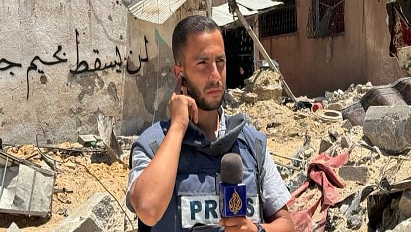 'Gerçeği size aktarmaktan hiçbir zaman vazgeçmedim'