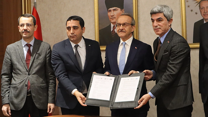 İstihdamın yeni adresi olacak: Malatya'da 7 atölye için 7,5 milyon liralık bütçe