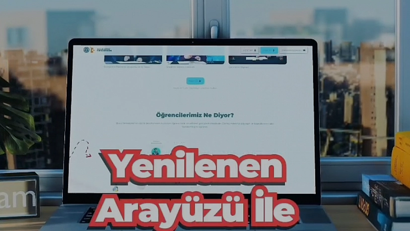 İzmir'den Malatya'ya Destek: Ücretsiz Erişilecek