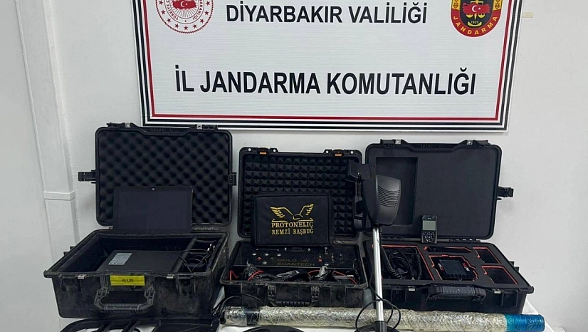Kaçakçılık operasyonunda 52 şüpheli hakkında işlem yapıldı