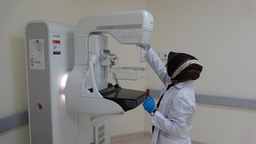 Erken teşhis hayatını kurtardı | Kanseri değil, korkularınızı yenin