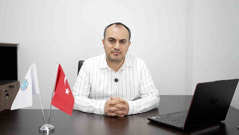 Abdulmecit Afşin'den Hipertansiyon hastalarına karşı uyarı! Erken tanı hayat kurtarır