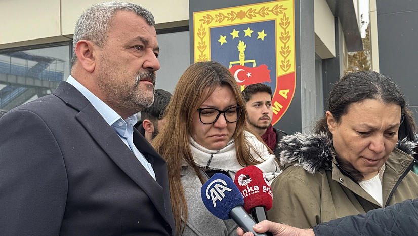 Karnında bebeğiyle hayattan koparılmıştı: Duruşmada beklenmedik karar!