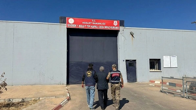 Kasten öldürme suçundan aranan şahıs yakalandı