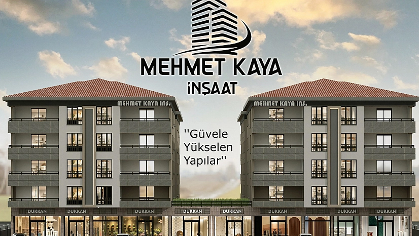 Kaya'dan Berat Kandili mesajı