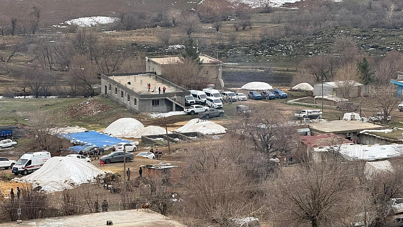 Kayıp kadının son görüntüsü ortaya çıktı