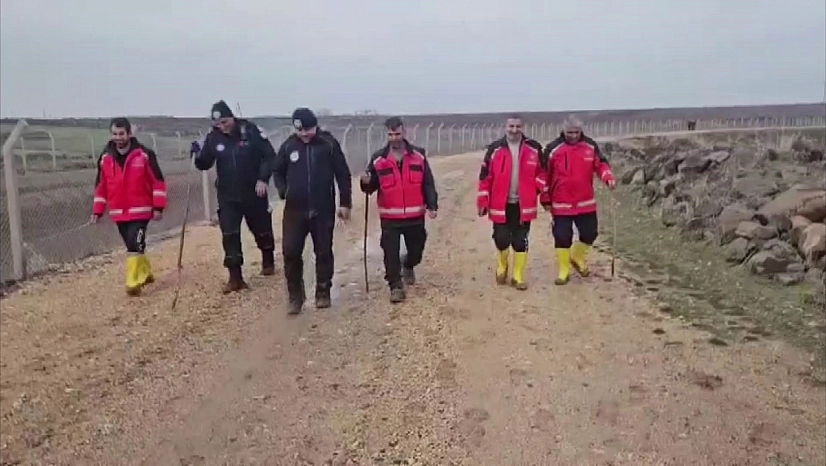 Kayıp şizofreni hastası kadın, her yerde aranıyor