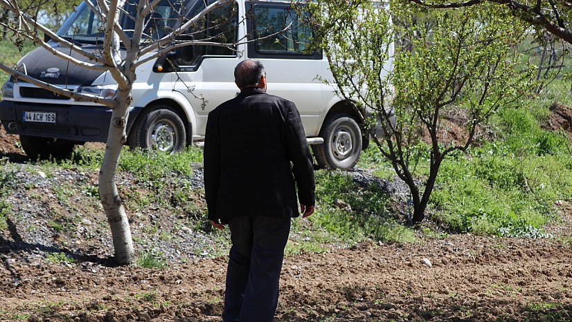 Kayısı üreticilerine kritik uyarı: Malatya'da ağaçlar boş kalabilir! Sakın ihmal etmeyin…