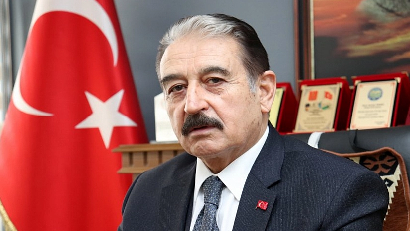 Kayısıya planlı saldırı: Keskin'den vekillere 'Gülerek İzliyorum' cevabı!