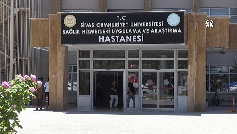 Kene tehlikesi büyüyor: 13 kişi hastanede tedavi altında!