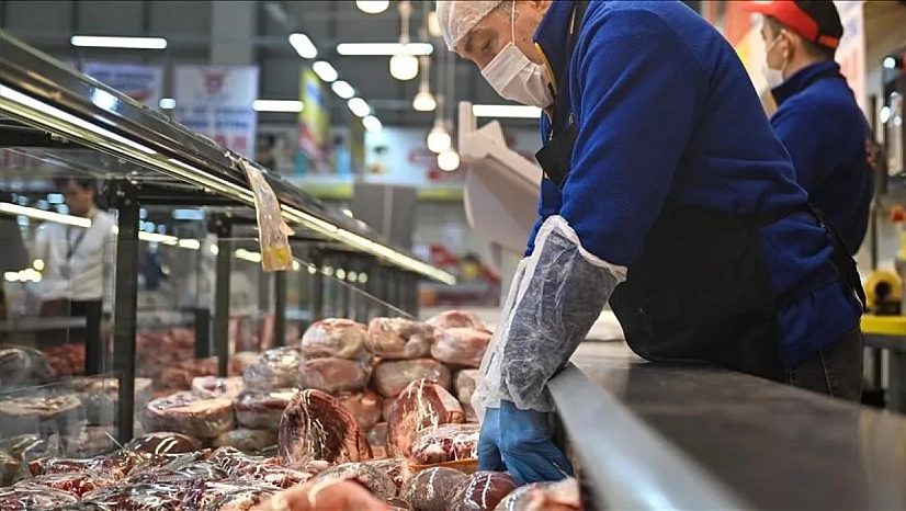 Kırmızı ette hile yapamayacaklar: Malatya Kasaplar Odası'ndan projeye tam destek...