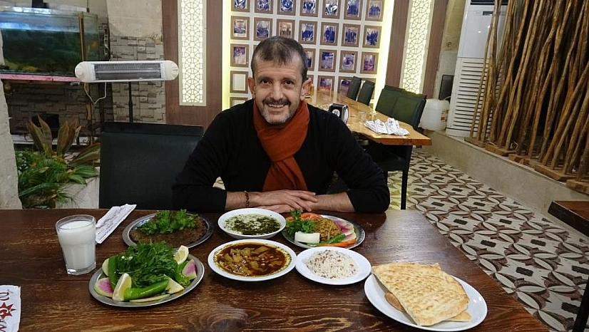 Kış sofralarının vazgeçilmezleri: Müceddere, öcce ve lebeniye