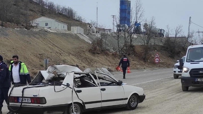 Komşuda felaket önlendi: 5 kişi ölümden döndü!