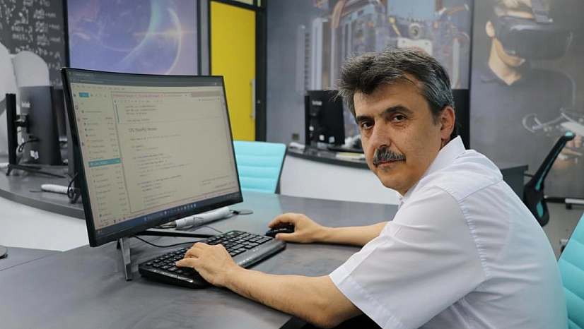 Kuantum bilgisayarlarla yeni bir çağ başlıyor