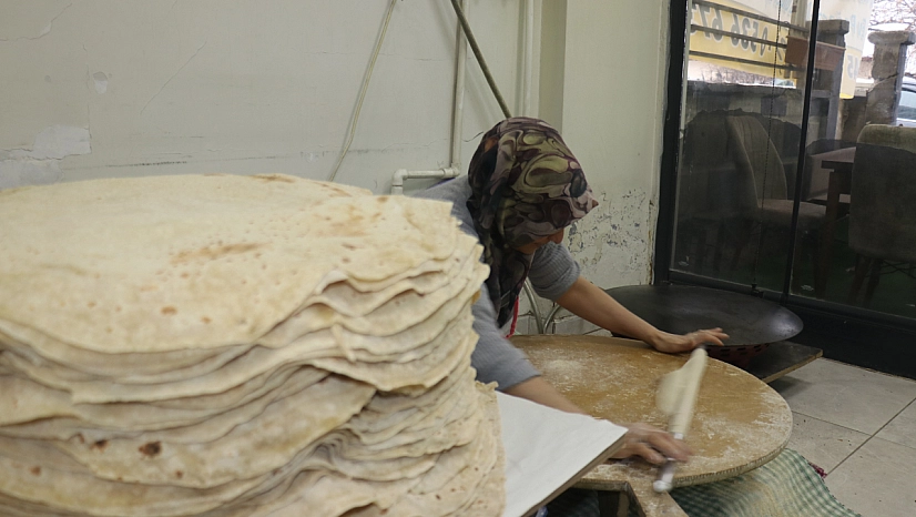 Küçük Bir İşletme, Büyük Bir Umut: Malatya'dan Kadın Emeği Hikâyesi