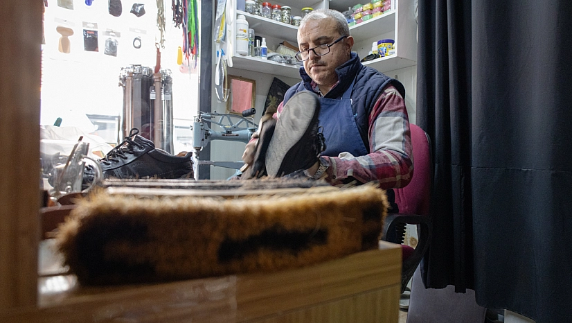 'Kullan at' mantığı 40 yıllık mesleği öldürdü!