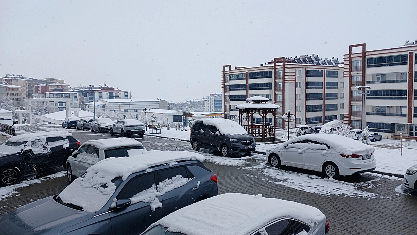 Kulp'ta beyaz esaret devam ediyor