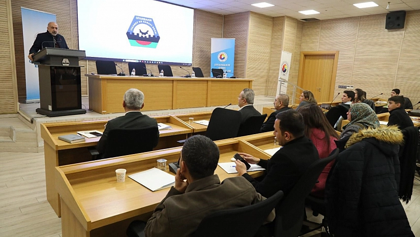 Kültürel mirasla küresel yarışa hazırlık