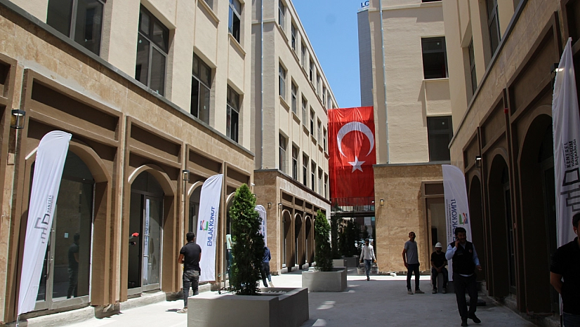 Kura tarihi netleşti! En büyük pay Malatya'nın… Peki, Malatya'da kaç konut ve dükkân teslim edilecek?