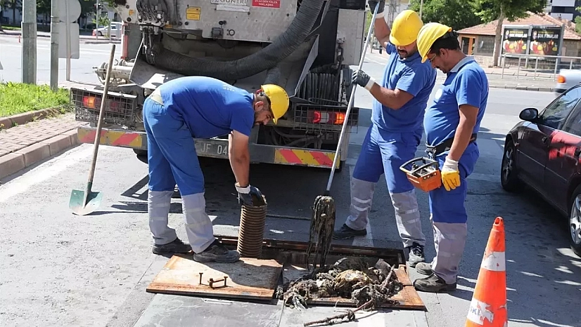 Kurban bayramı öncesi uyarılarda bulunuldu..