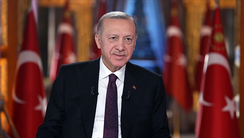 Liderlerin bayram programı belli oldu!