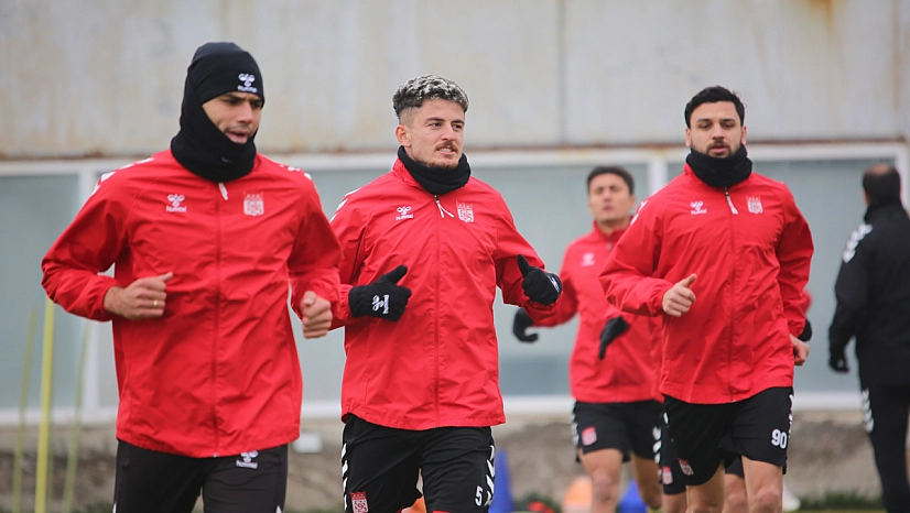 Maç öncesi dikkat çeken açıklama: 'Takviye yapmamız lazım'