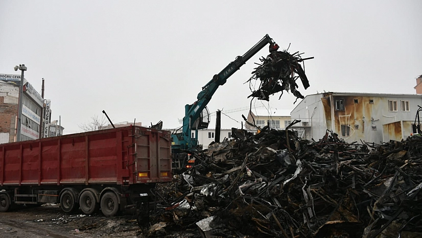 MAGİNDER'den geçmiş olsun ziyareti