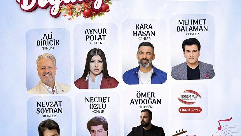 Malatya 2'inci büyük festivale hazırlanıyor!