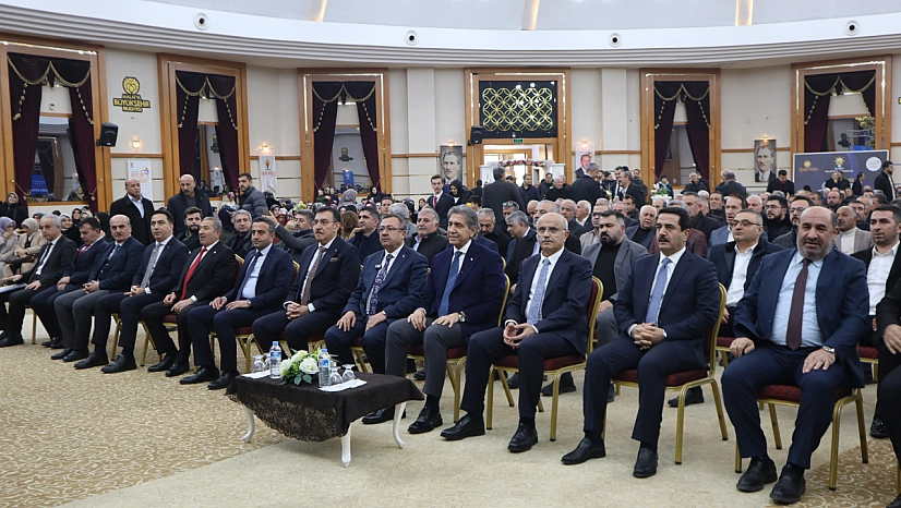 Malatya AK Parti'nin vazgeçilmezi!