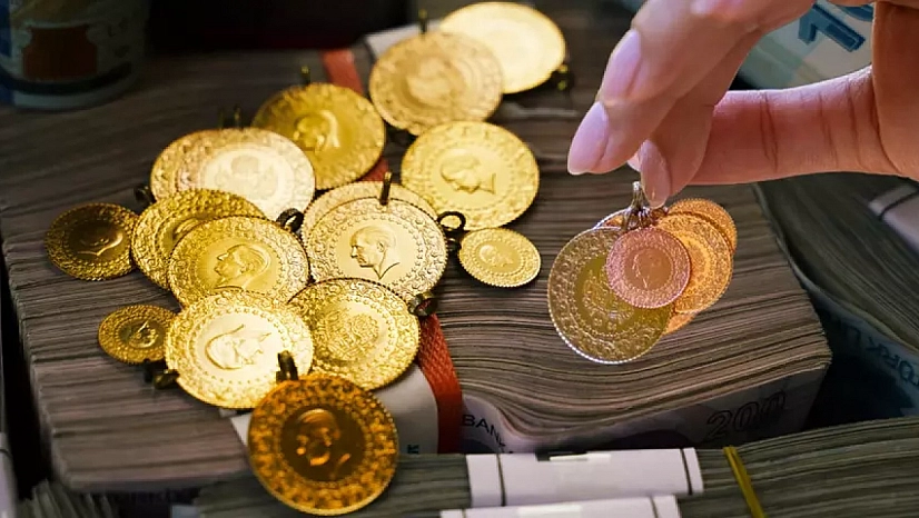 Malatya Altın Piyasasında Sert Düşüş! 24 Saatte Binlerce Lira Eridi