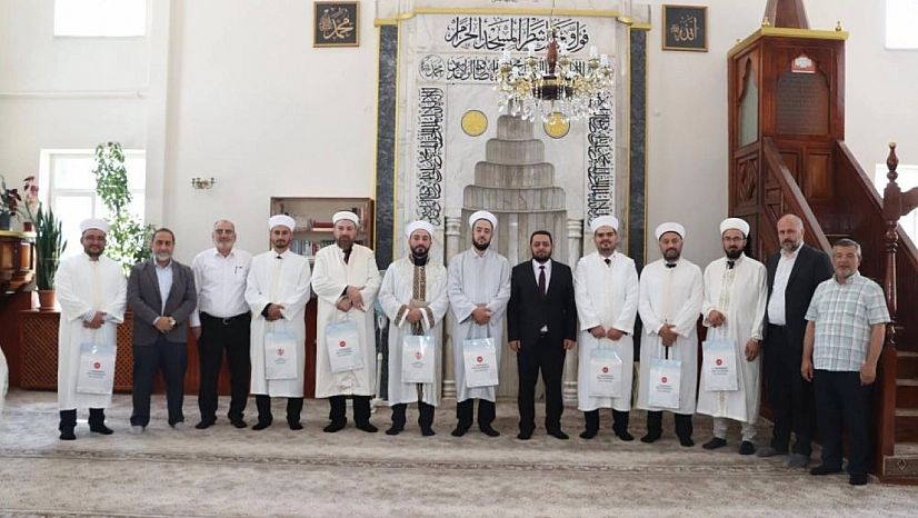 Malatya, bölge finaline ev sahipliği yapacak: Sivas temsilcisi belli oldu