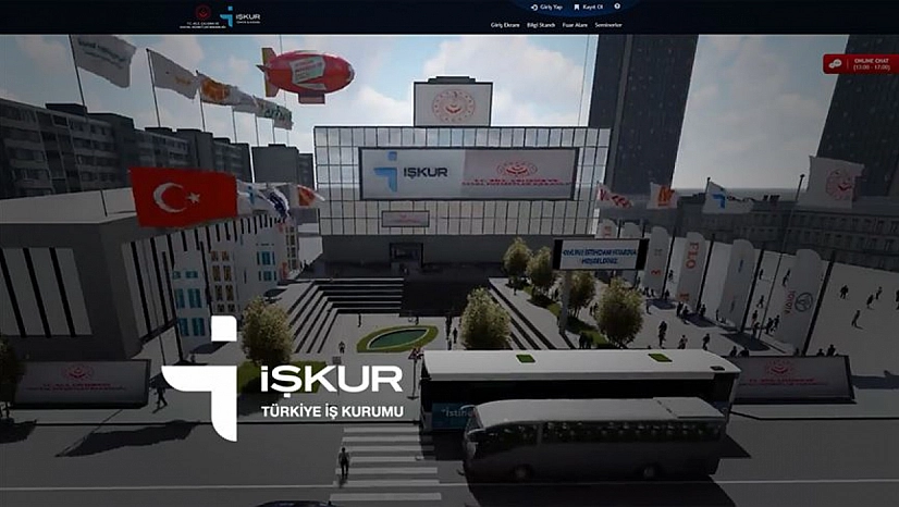 Malatya Büyükşehir Belediyesi işsizleri iş sahibi yapacak!