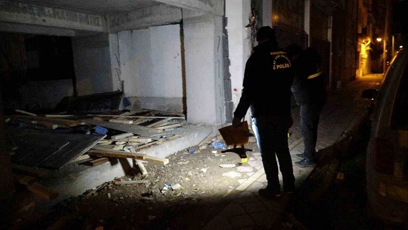 Malatya'da 'Kız Meselesi' Kavgası: 18 Yaşındaki Genç Yaralandı